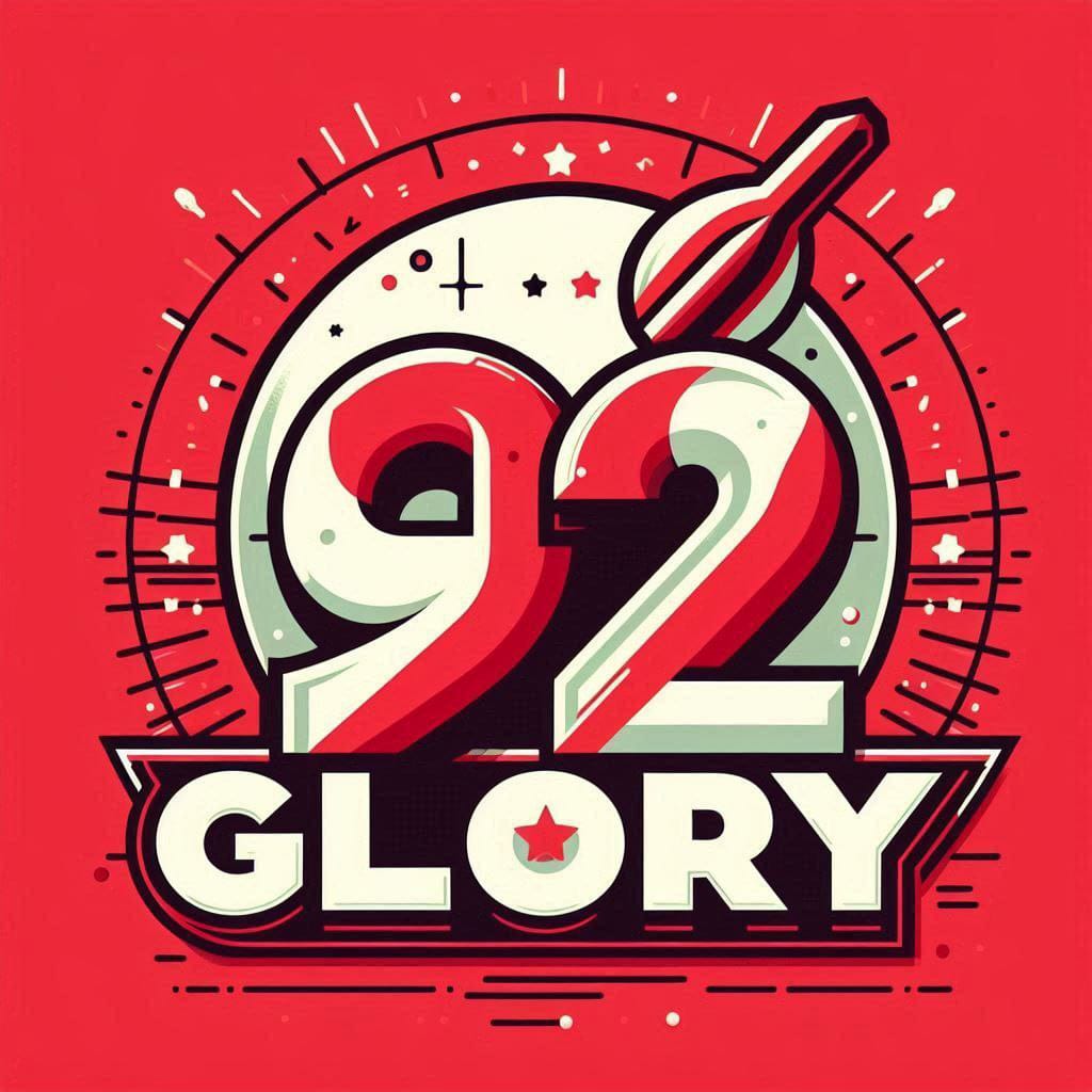 92Glory